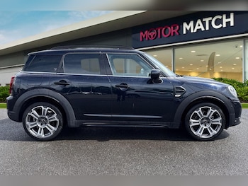 Used MINI Countryman 2023 for sale - 78859509: Photo