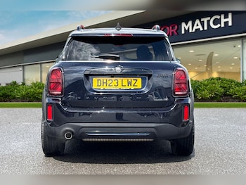 Used MINI Countryman 2023 for sale - 78859509: Photo