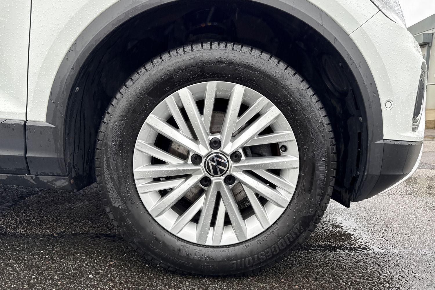 Used Volkswagen T-Roc 2023 for sale - 77472855: Photo 10