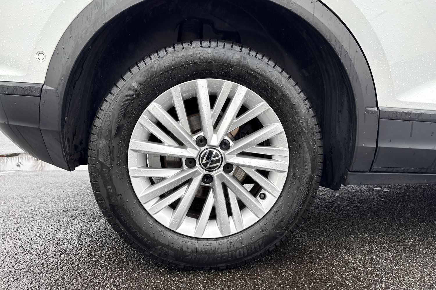 Used Volkswagen T-Roc 2023 for sale - 77472855: Photo 11