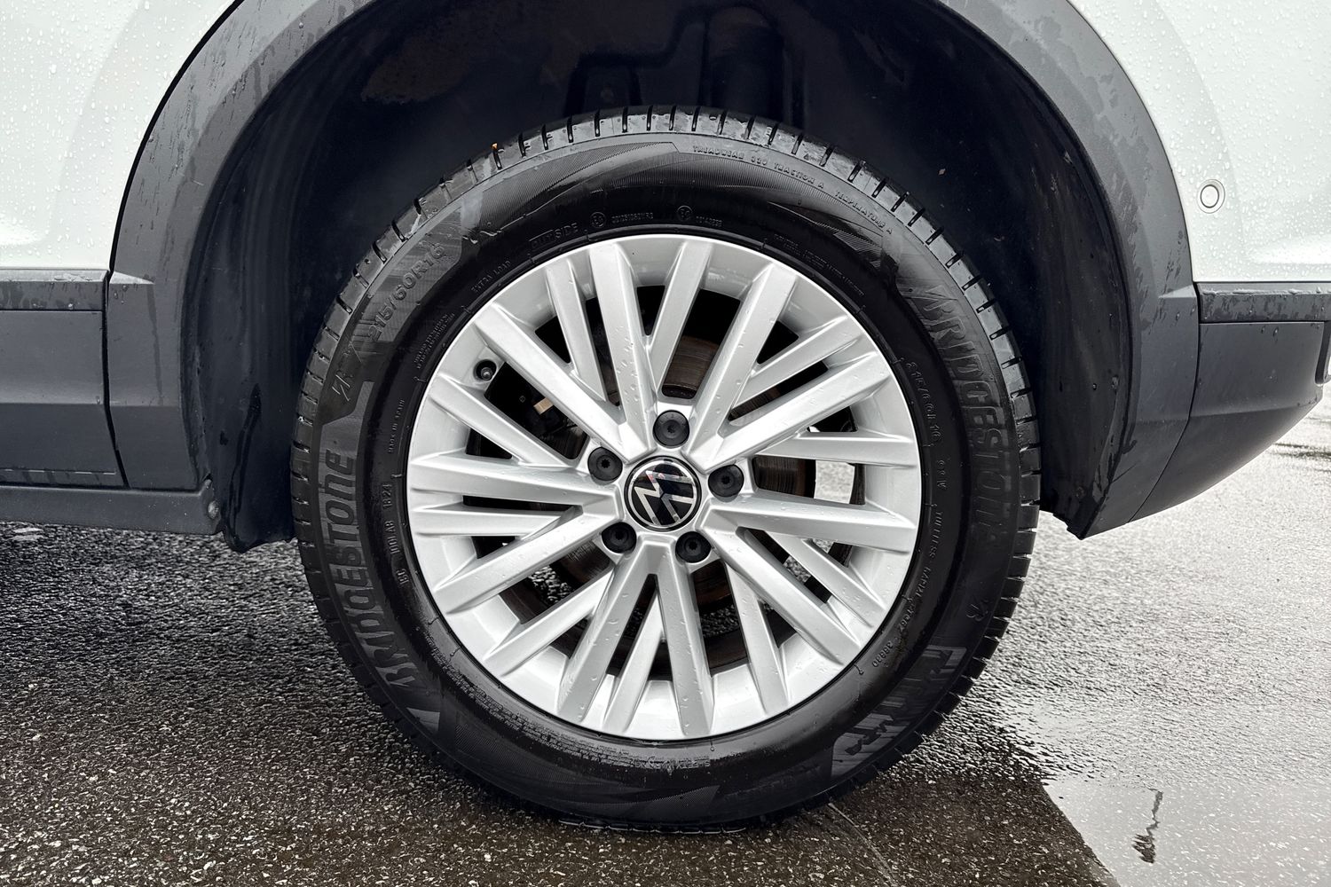 Used Volkswagen T-Roc 2023 for sale - 77472855: Photo 13