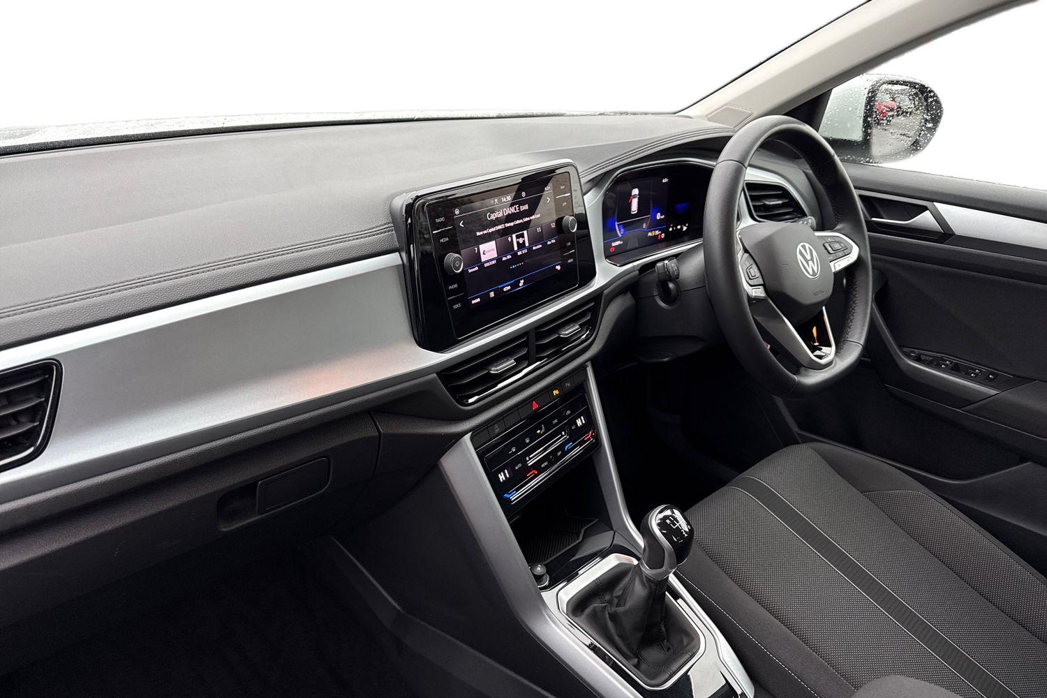 Used Volkswagen T-Roc 2023 for sale - 77472855: Photo 15