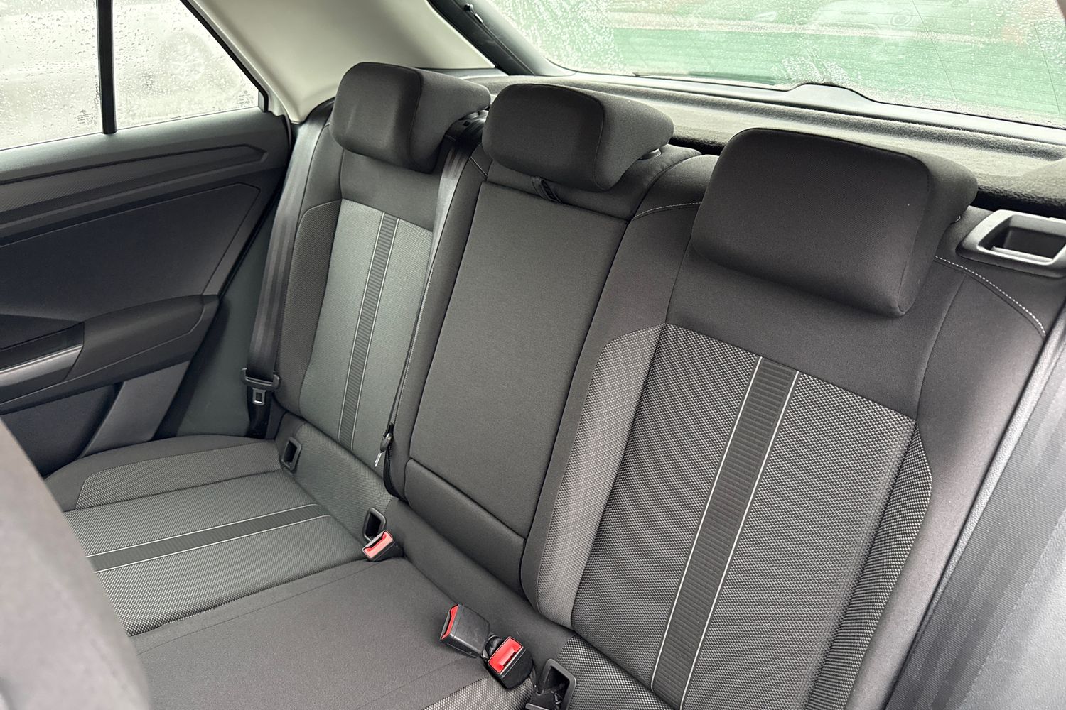 Used Volkswagen T-Roc 2023 for sale - 77472855: Photo 19