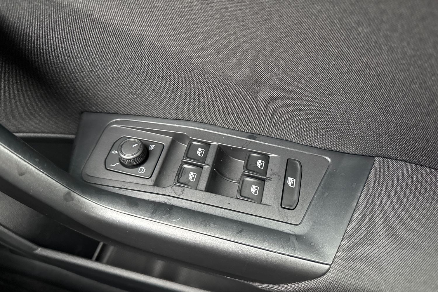 Used Volkswagen T-Roc 2023 for sale - 77472855: Photo 40