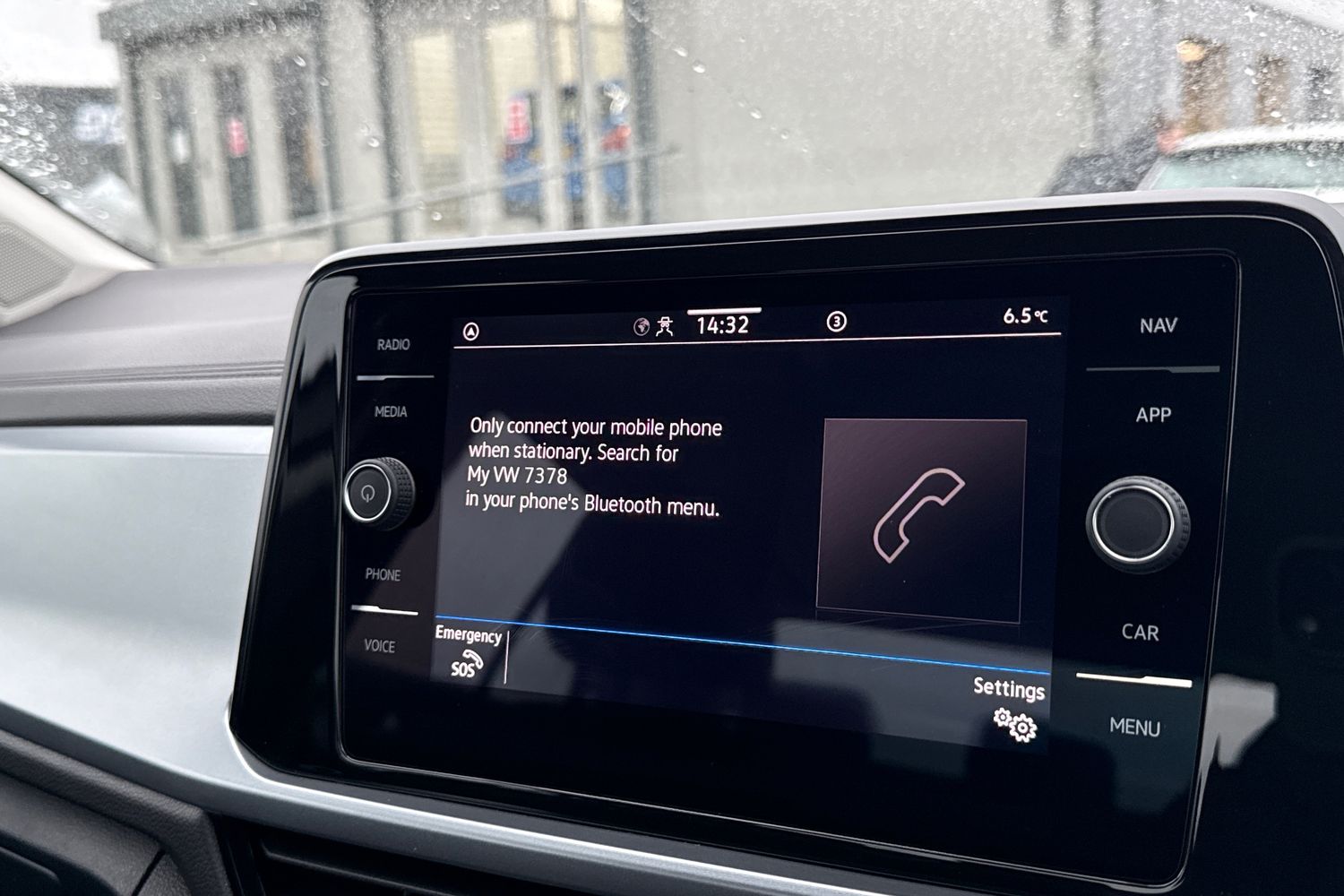 Used Volkswagen T-Roc 2023 for sale - 77472855: Photo 47