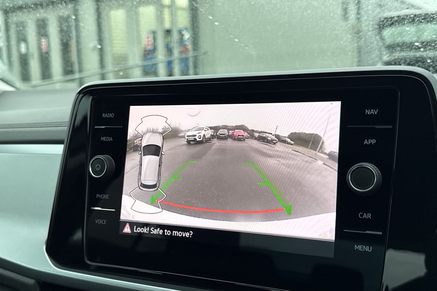 Used Volkswagen T-Roc 2023 for sale - 77472855: Photo 50