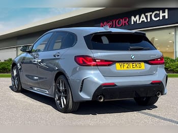 Used BMW 1 Series 2021 for sale - 79616216: Photo