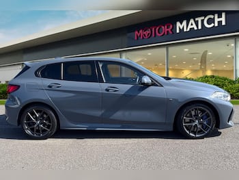 Used BMW 1 Series 2021 for sale - 79616216: Photo