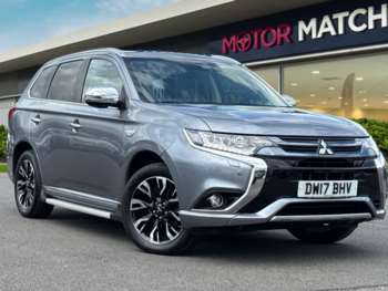 2017 - 2.0h 12kWh 5hs CVT 4WD Euro 6 (s/s) 5dr