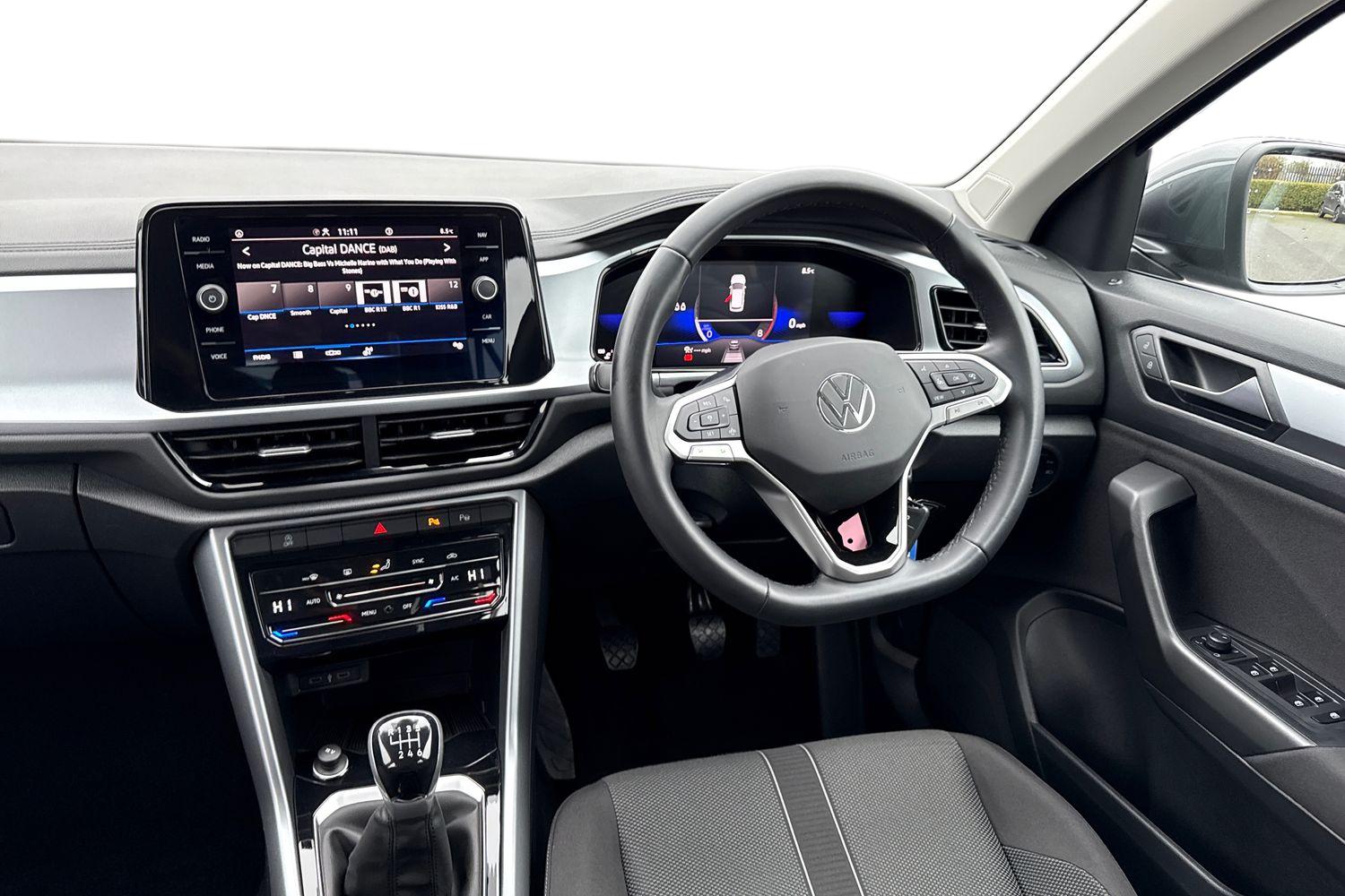 Used Volkswagen T-Roc 2022 for sale - 77337083: Photo 18