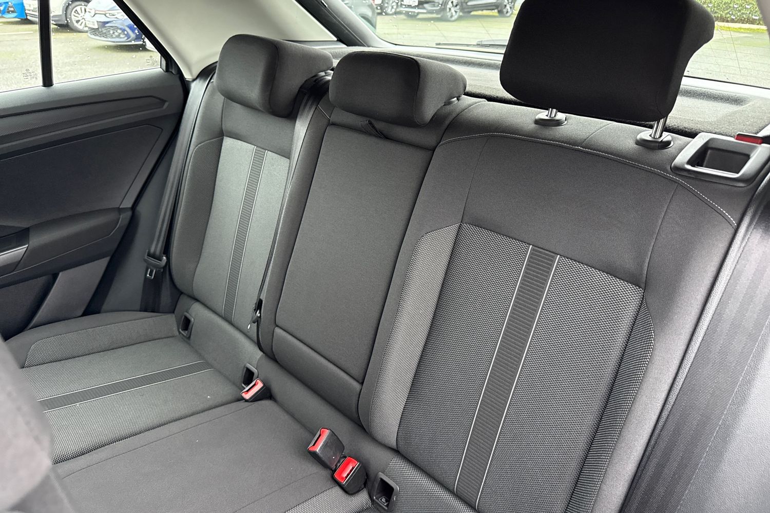 Used Volkswagen T-Roc 2022 for sale - 77337083: Photo 19