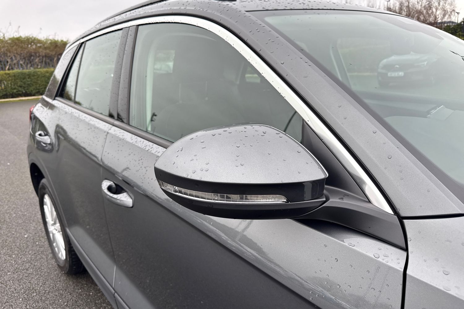 Used Volkswagen T-Roc 2022 for sale - 77337083: Photo 28