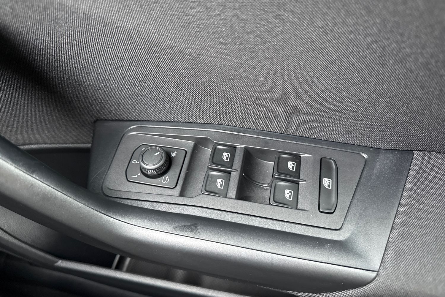 Used Volkswagen T-Roc 2022 for sale - 77337083: Photo 40