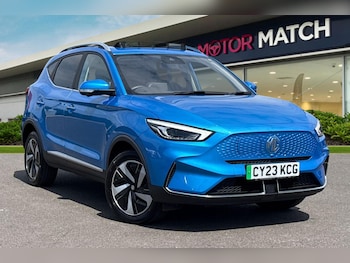 Used MG MG ZS 2023 for sale - 79104643: Photo
