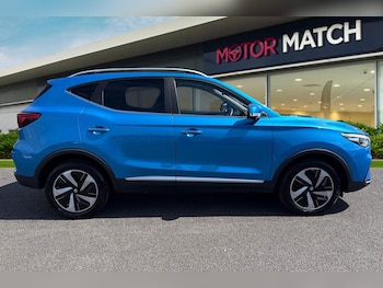 Used MG MG ZS 2023 for sale - 79104643: Photo