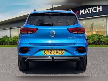 Used MG MG ZS 2023 for sale - 79104643: Photo