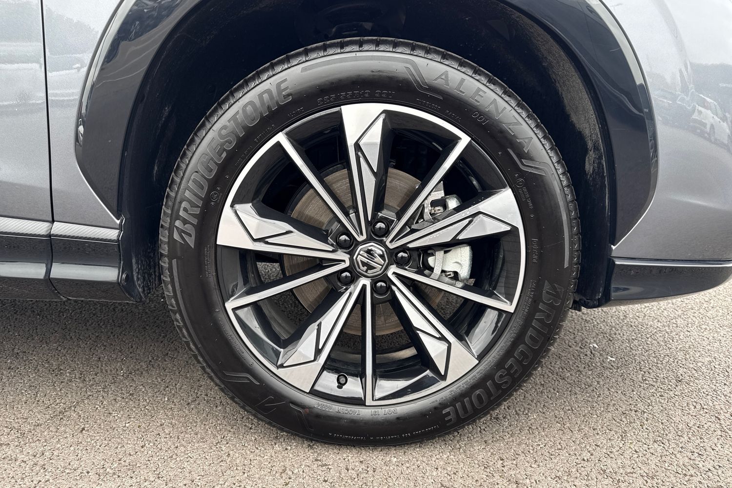 Used MG MG HS 2025 for sale - 76298672: Photo 10