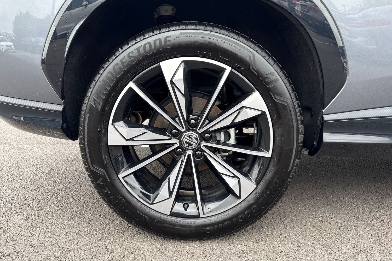 Used MG MG HS 2025 for sale - 76298672: Photo 11