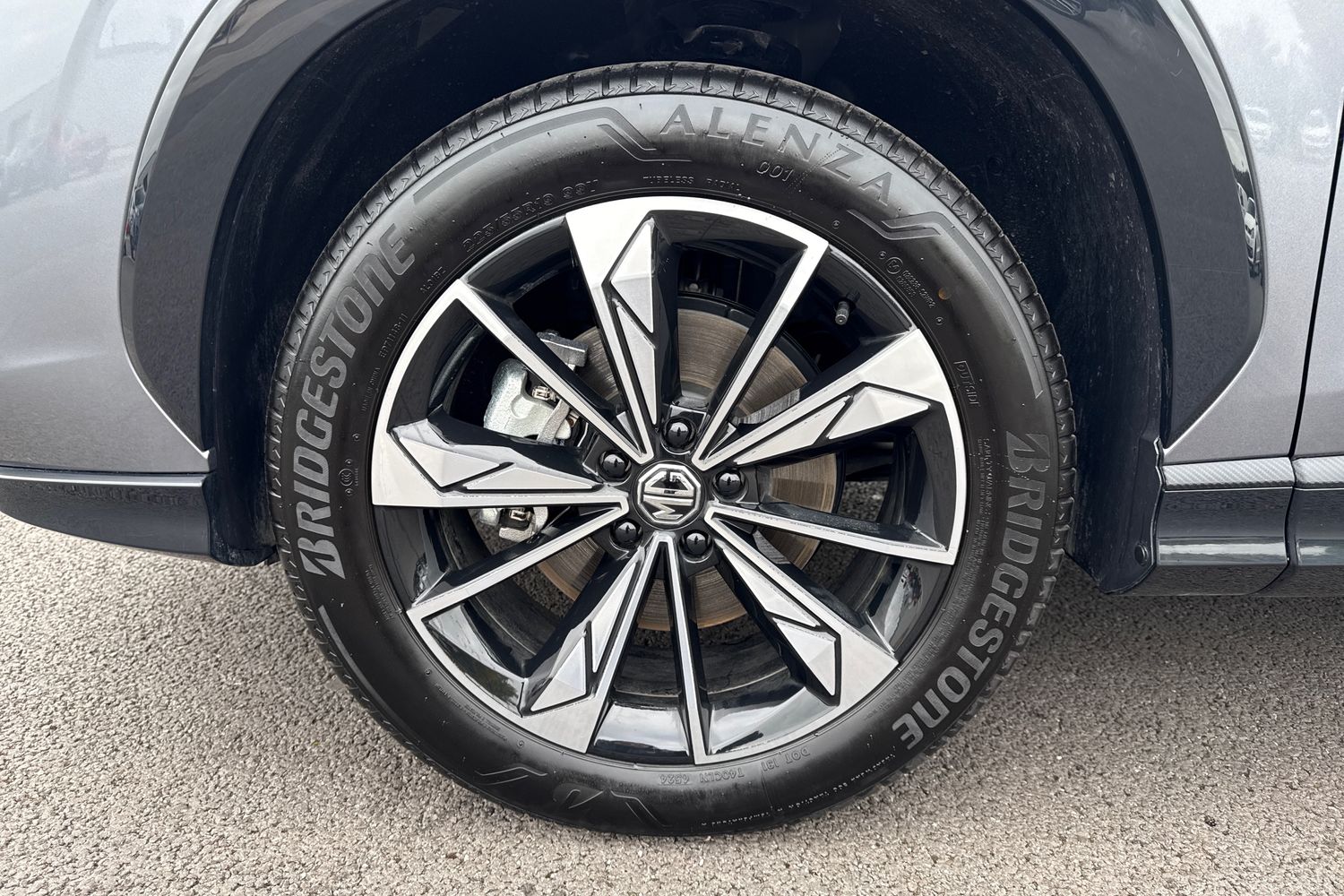 Used MG MG HS 2025 for sale - 76298672: Photo 13