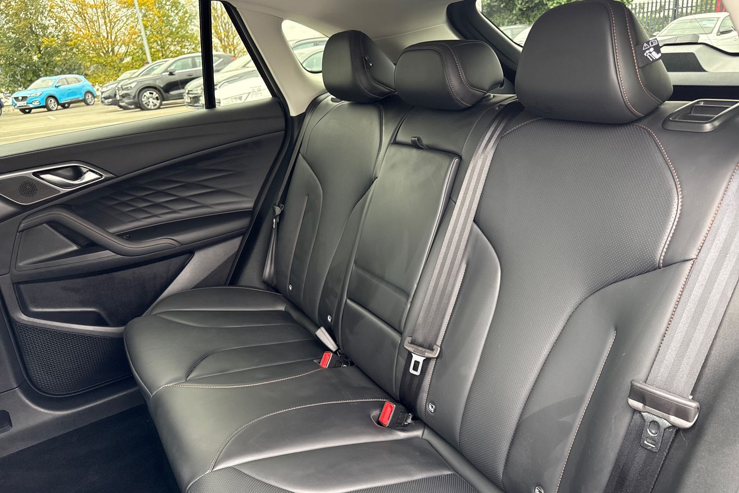 Used MG MG HS 2025 for sale - 76298672: Photo 19