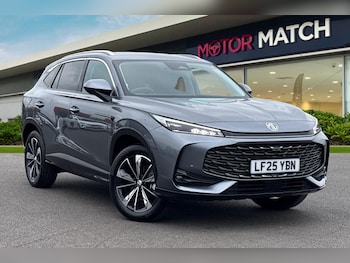 2025 - 1.5 T-GDI Trophy Euro 6 (s/s) 5dr