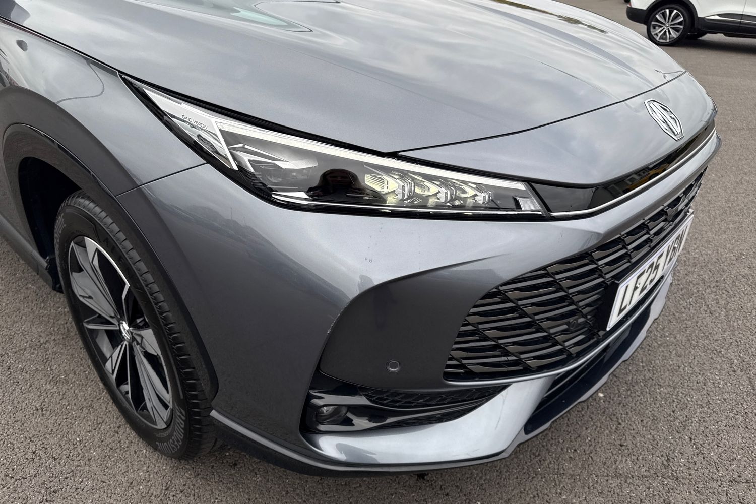 Used MG MG HS 2025 for sale - 76298672: Photo 25