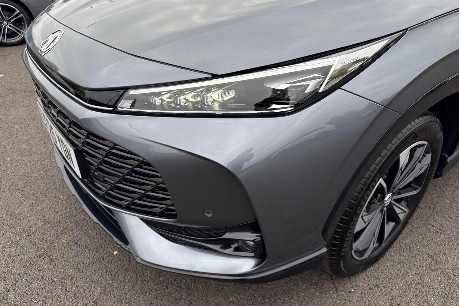 Used MG MG HS 2025 for sale - 76298672: Photo 26