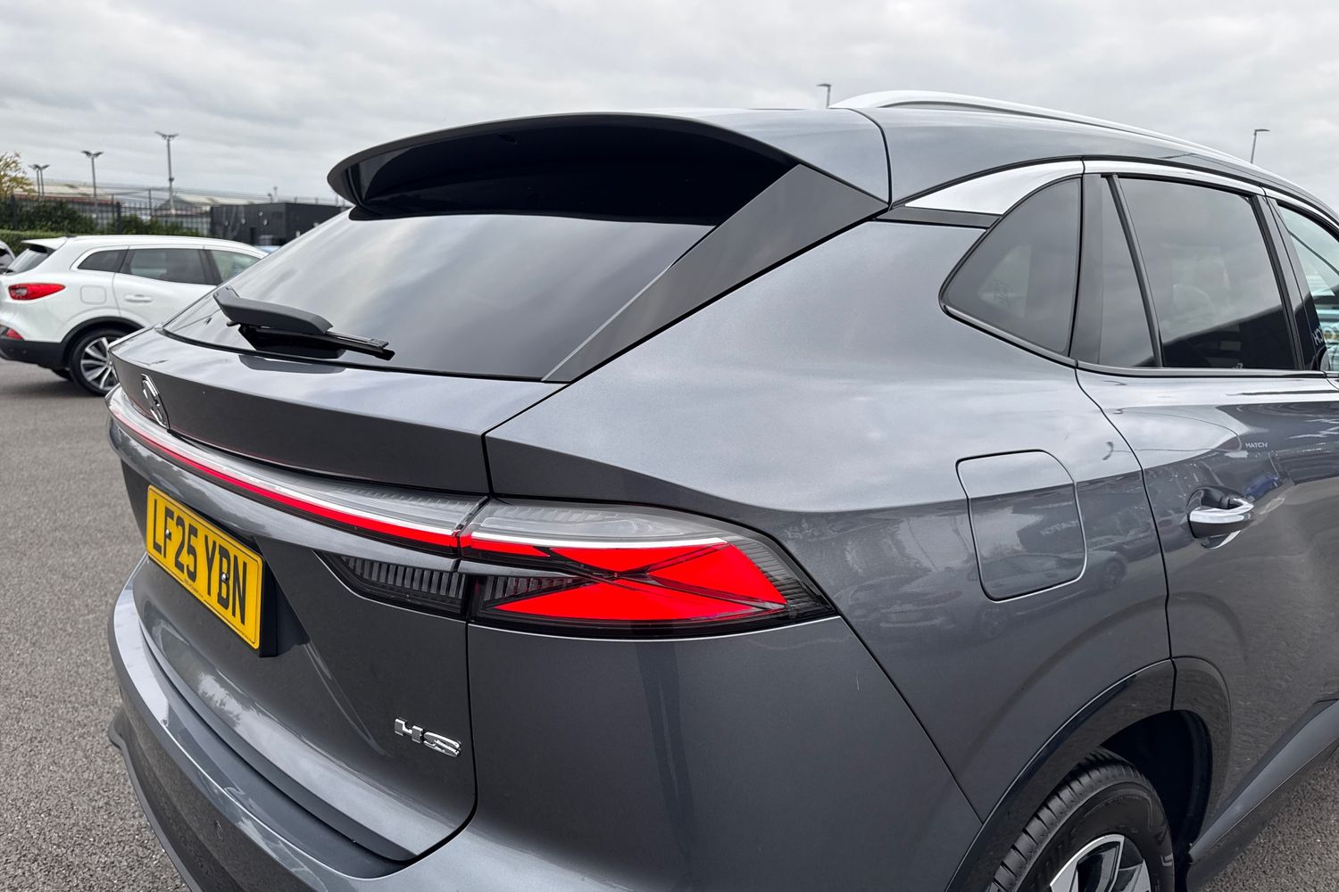 Used MG MG HS 2025 for sale - 76298672: Photo 31