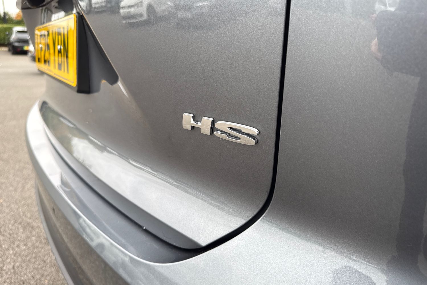 Used MG MG HS 2025 for sale - 76298672: Photo 32