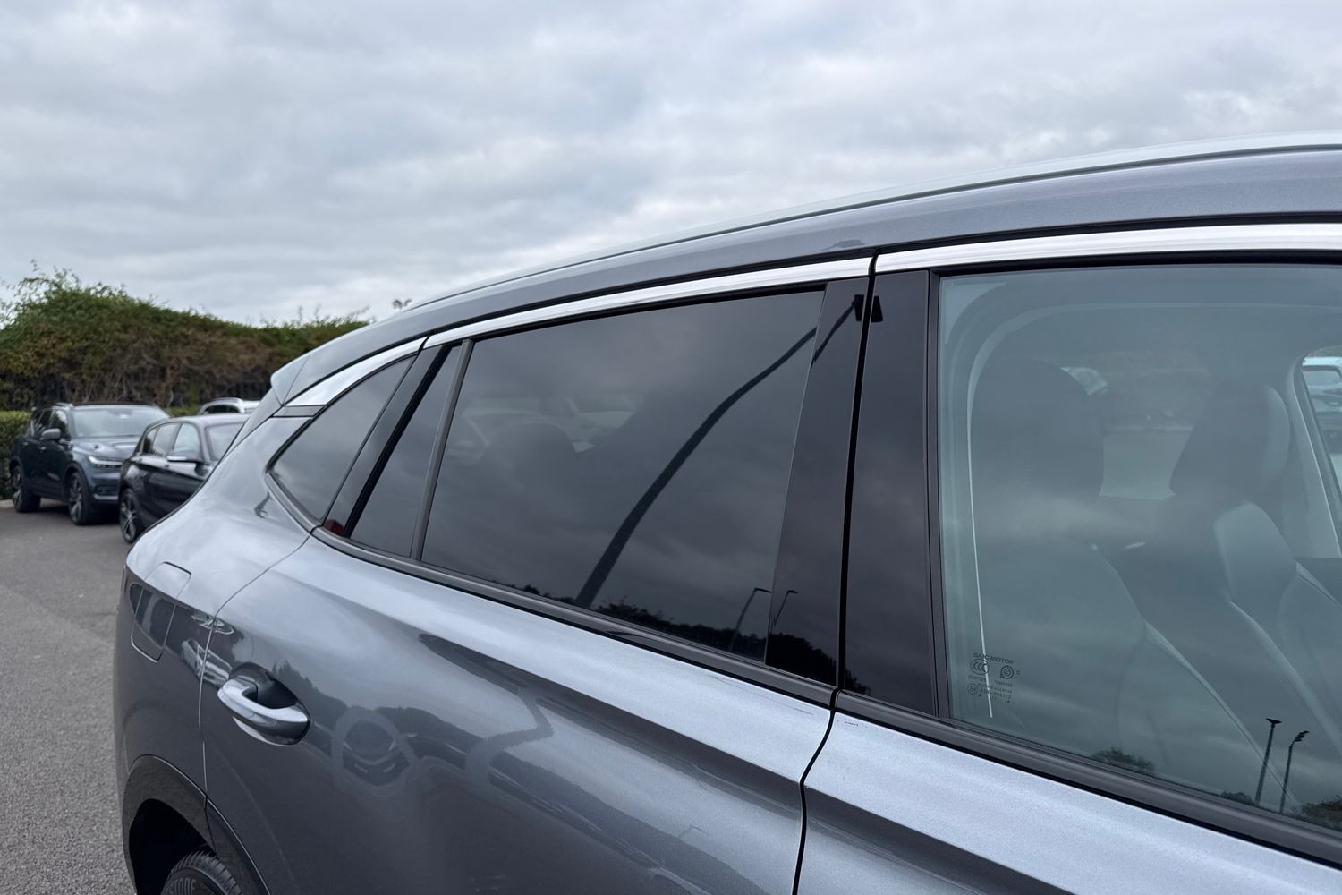 Used MG MG HS 2025 for sale - 76298672: Photo 34