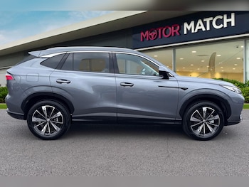 Used MG MG HS 2025 for sale - 76298672: Photo