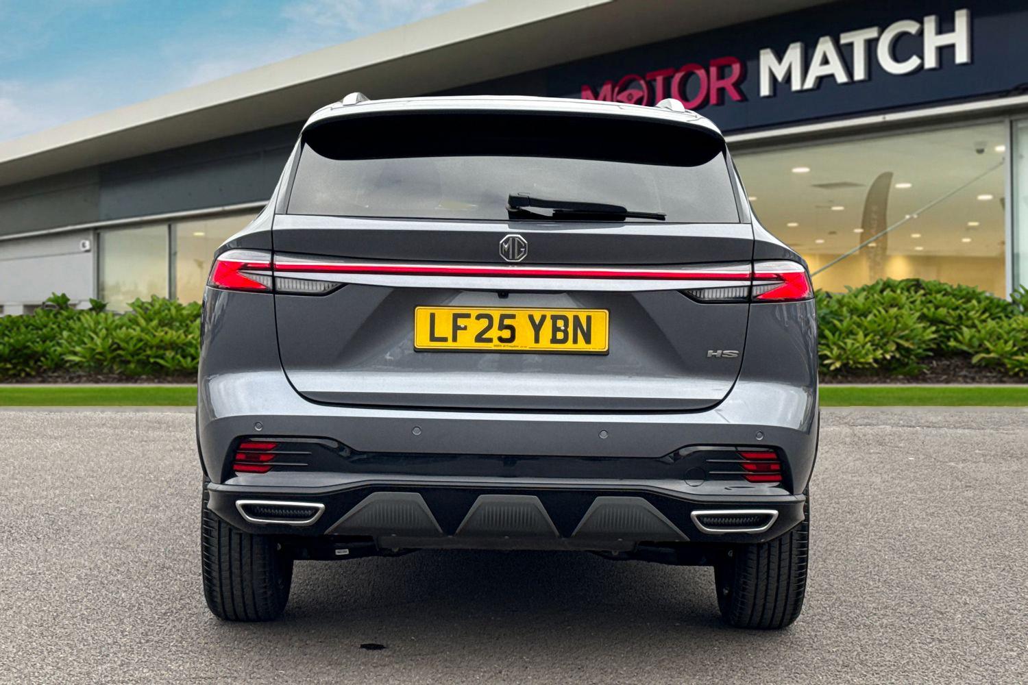 Used MG MG HS 2025 for sale - 76298672: Photo 4