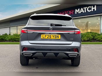 Used MG MG HS 2025 for sale - 76298672: Photo