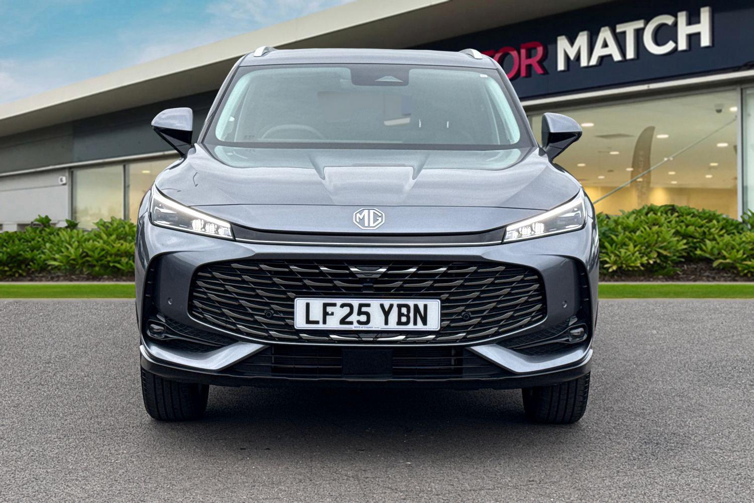 Used MG MG HS 2025 for sale - 76298672: Photo 6