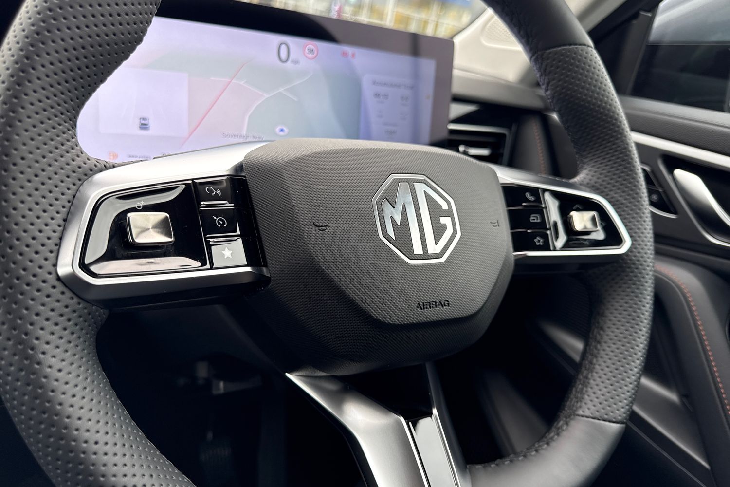 Used MG MG HS 2025 for sale - 76298672: Photo 61