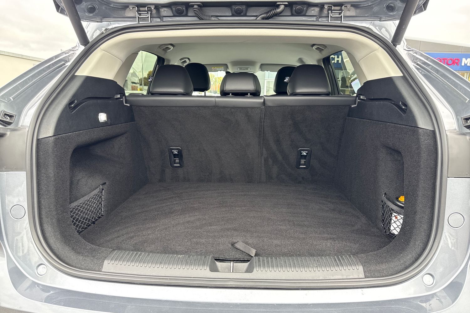 Used MG MG HS 2025 for sale - 76298672: Photo 7