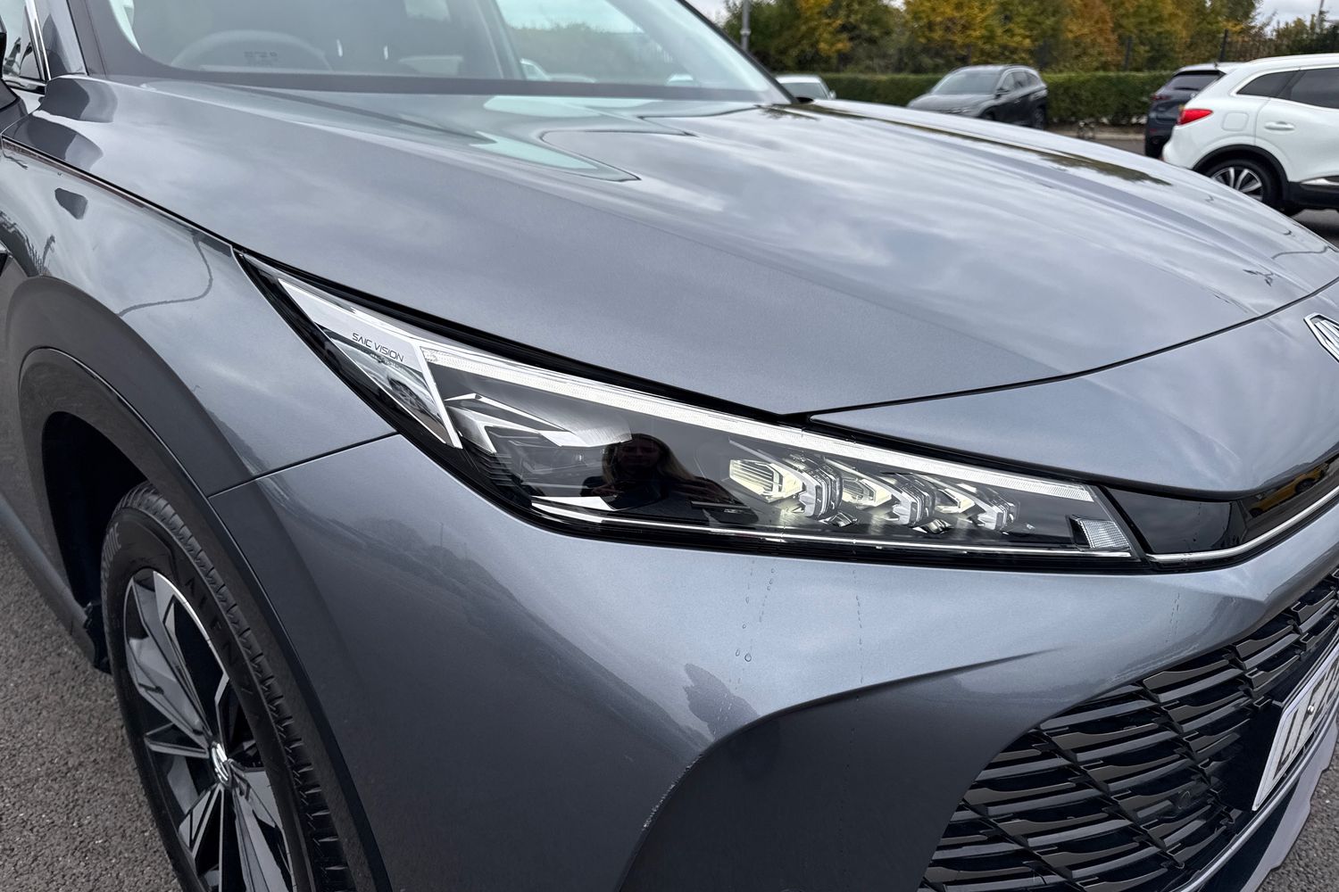 Used MG MG HS 2025 for sale - 76298672: Photo 9