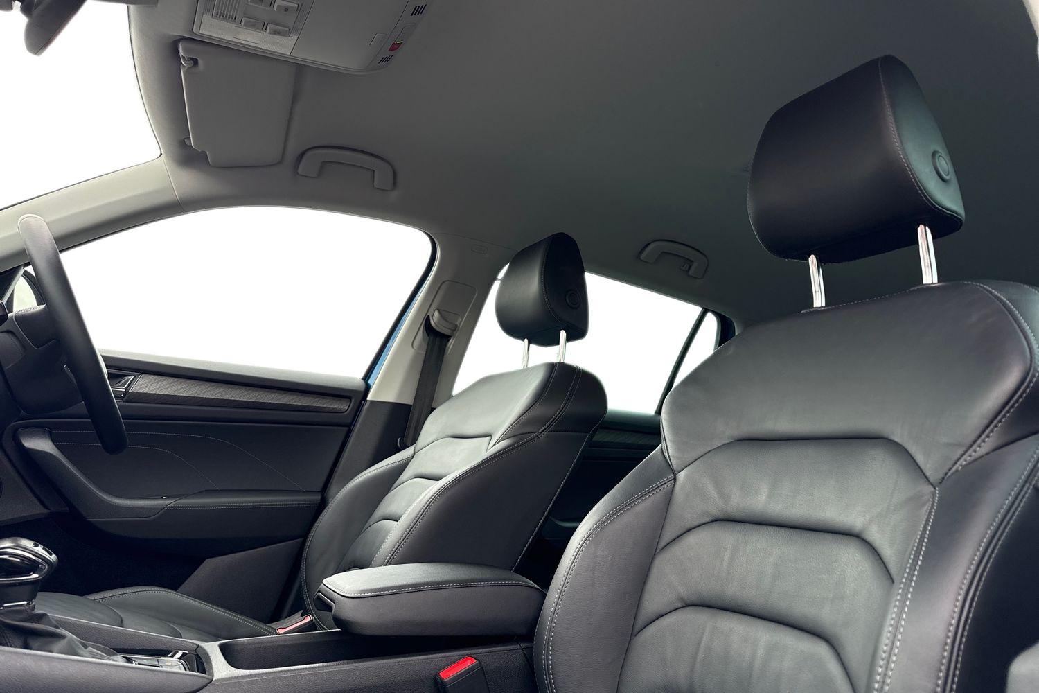 Used Skoda Kodiaq 2023 for sale - 77904534: Photo 16