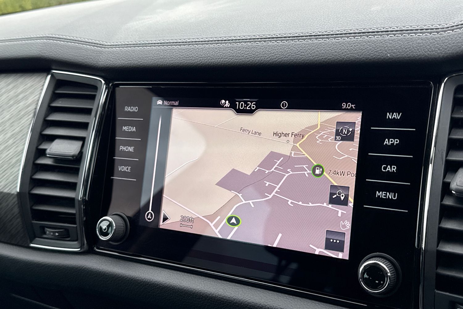 Used Skoda Kodiaq 2023 for sale - 77904534: Photo 17