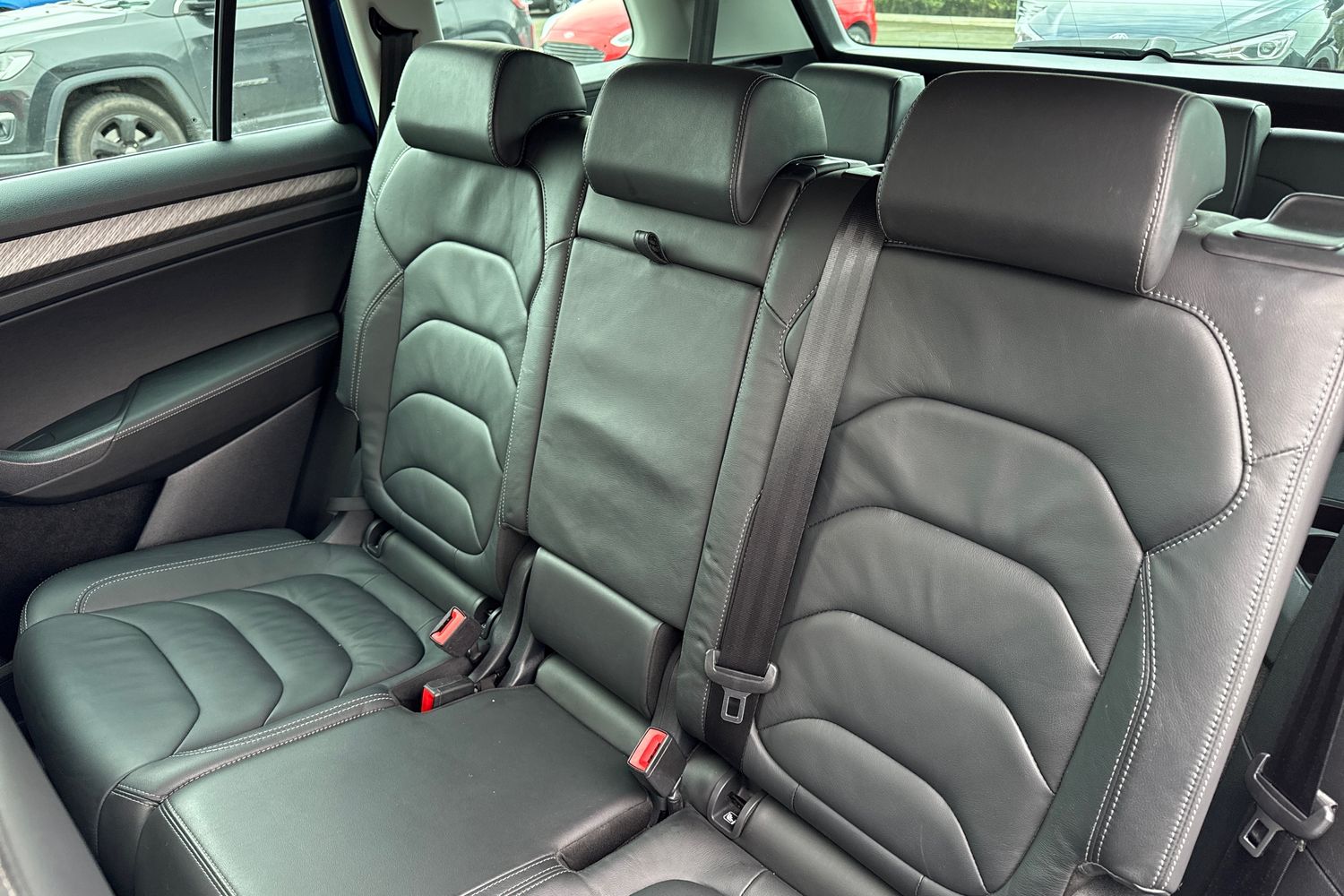 Used Skoda Kodiaq 2023 for sale - 77904534: Photo 19