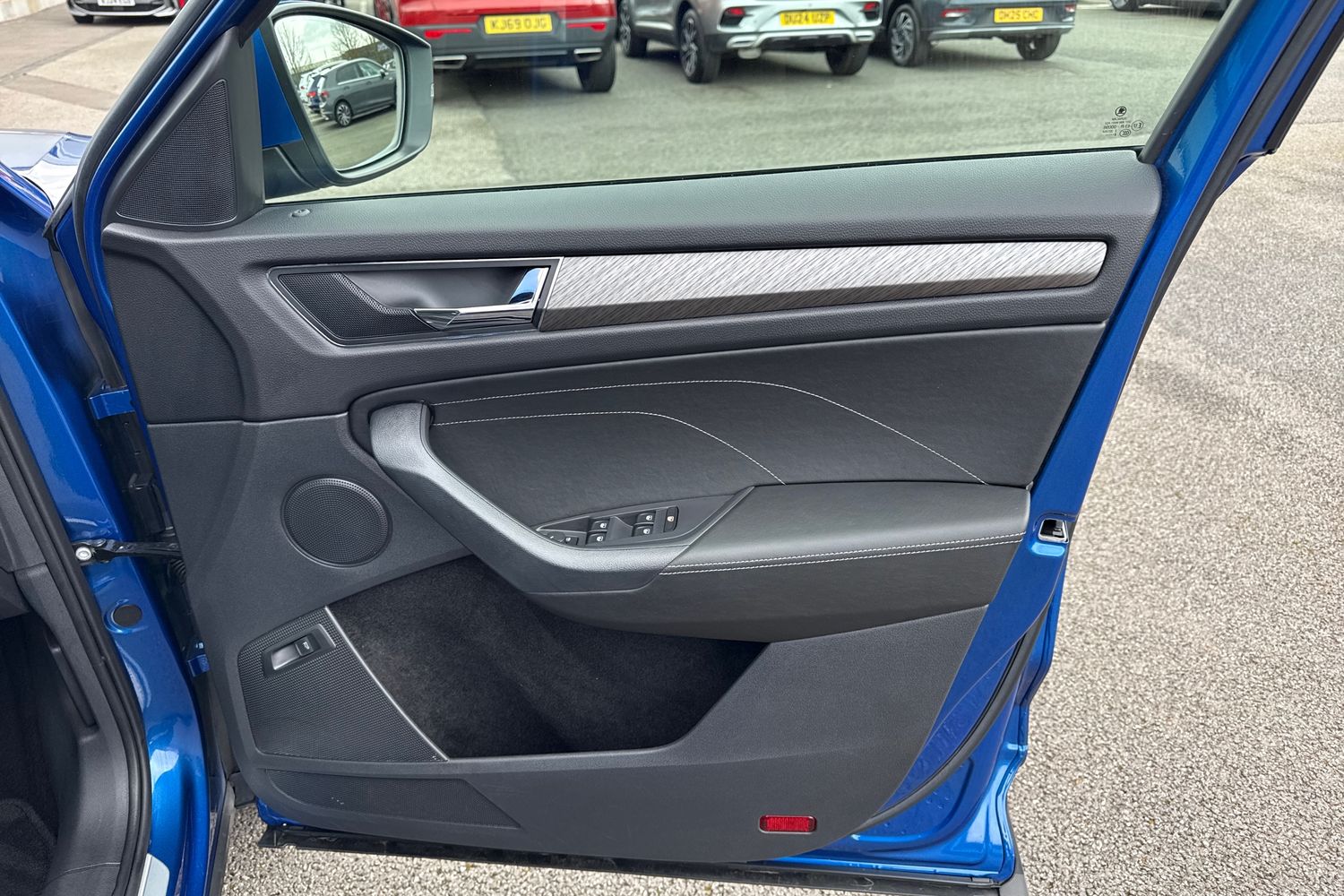 Used Skoda Kodiaq 2023 for sale - 77904534: Photo 21