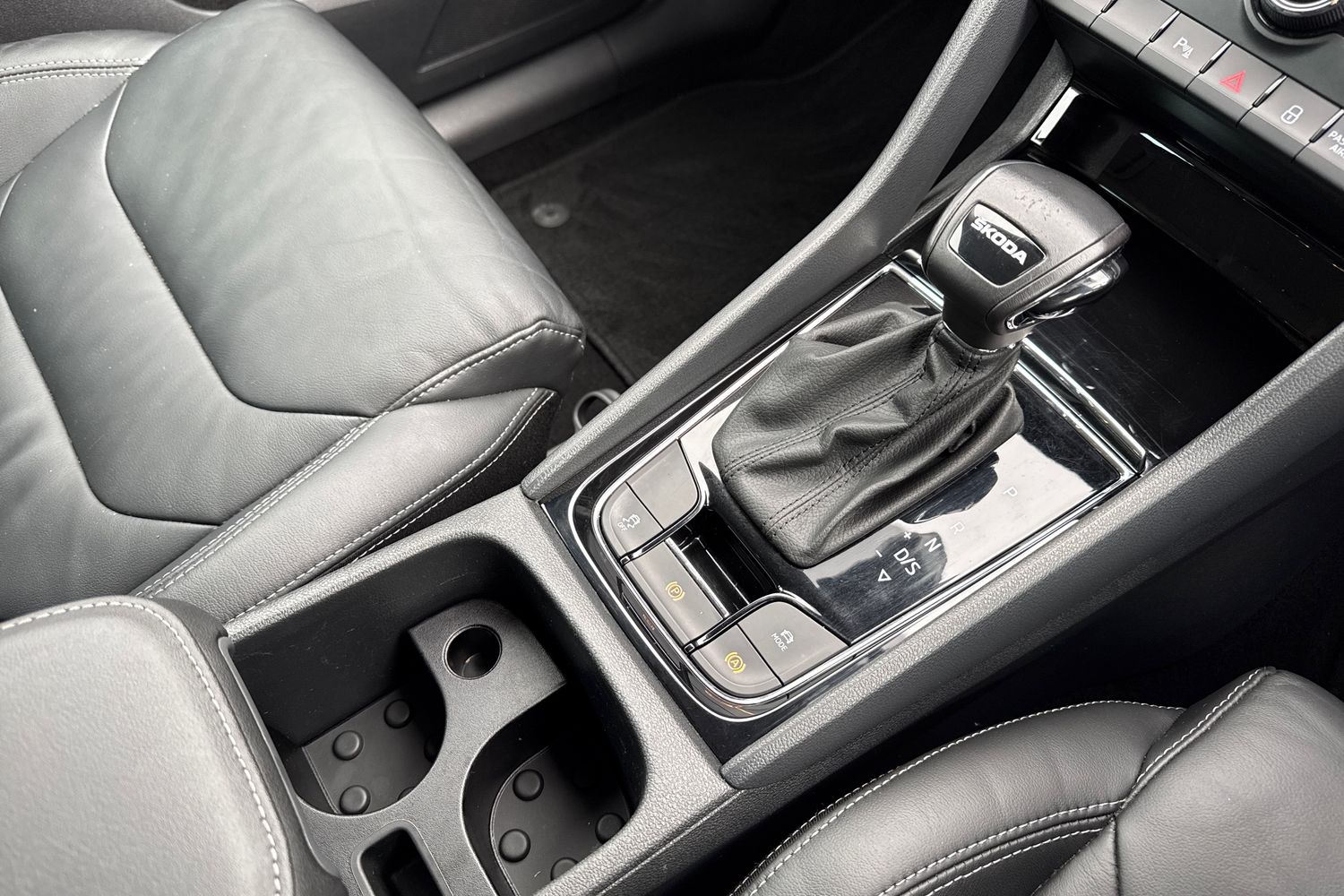 Used Skoda Kodiaq 2023 for sale - 77904534: Photo 23