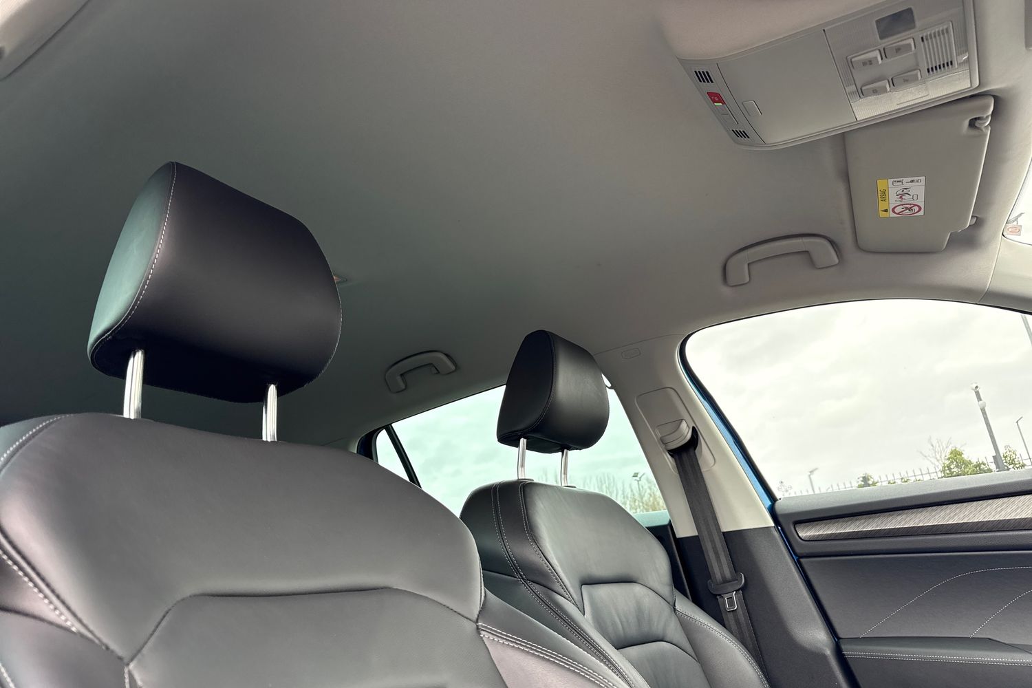 Used Skoda Kodiaq 2023 for sale - 77904534: Photo 24