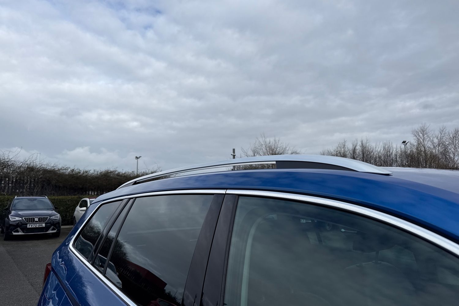 Used Skoda Kodiaq 2023 for sale - 77904534: Photo 29