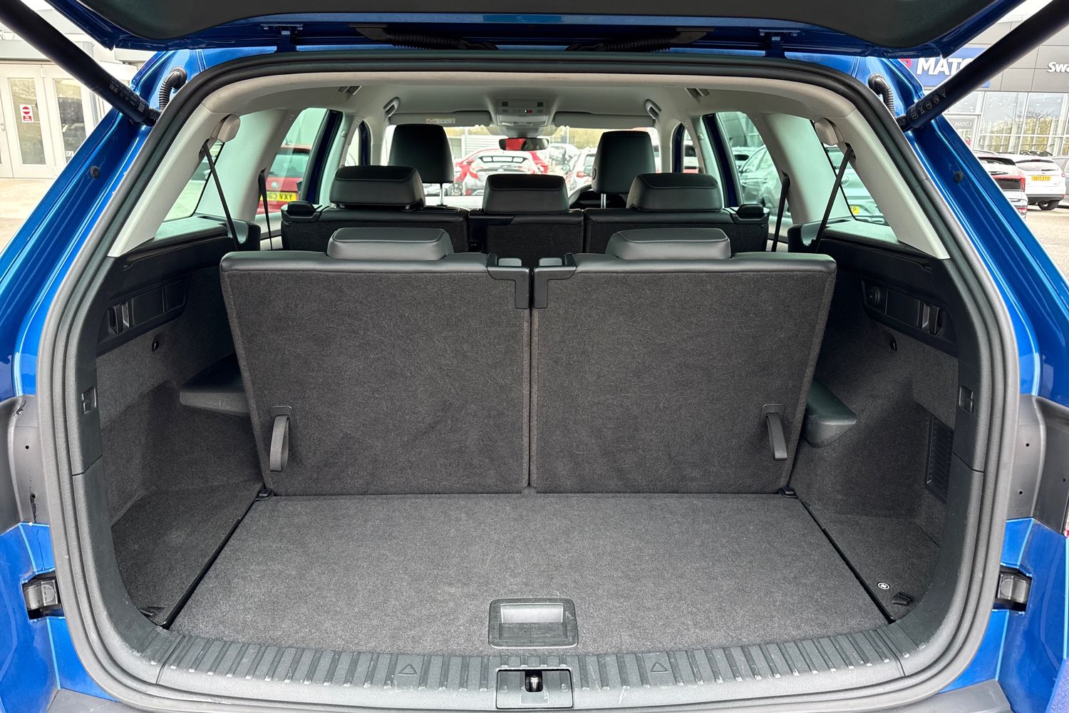 Used Skoda Kodiaq 2023 for sale - 77904534: Photo 35