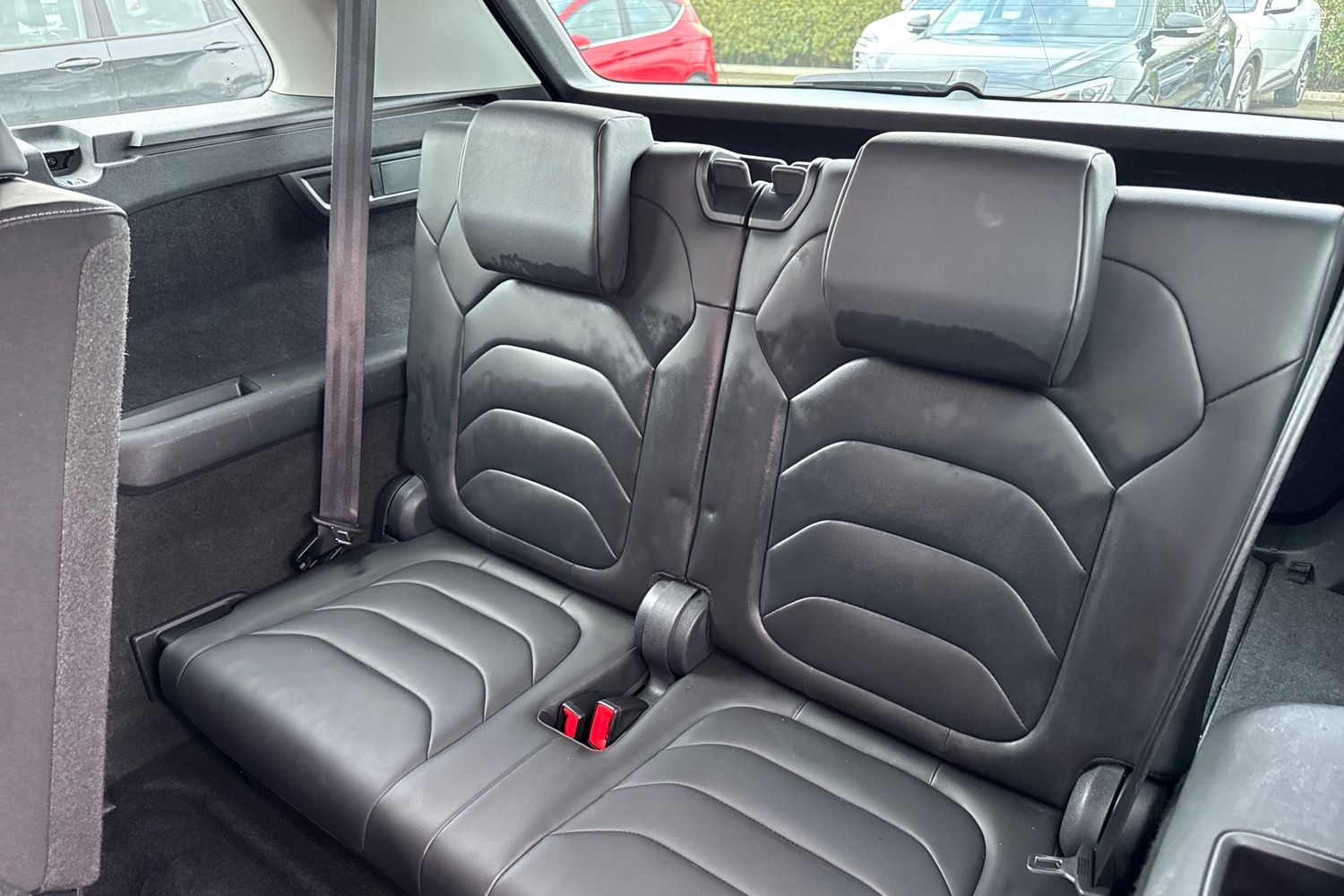 Used Skoda Kodiaq 2023 for sale - 77904534: Photo 36