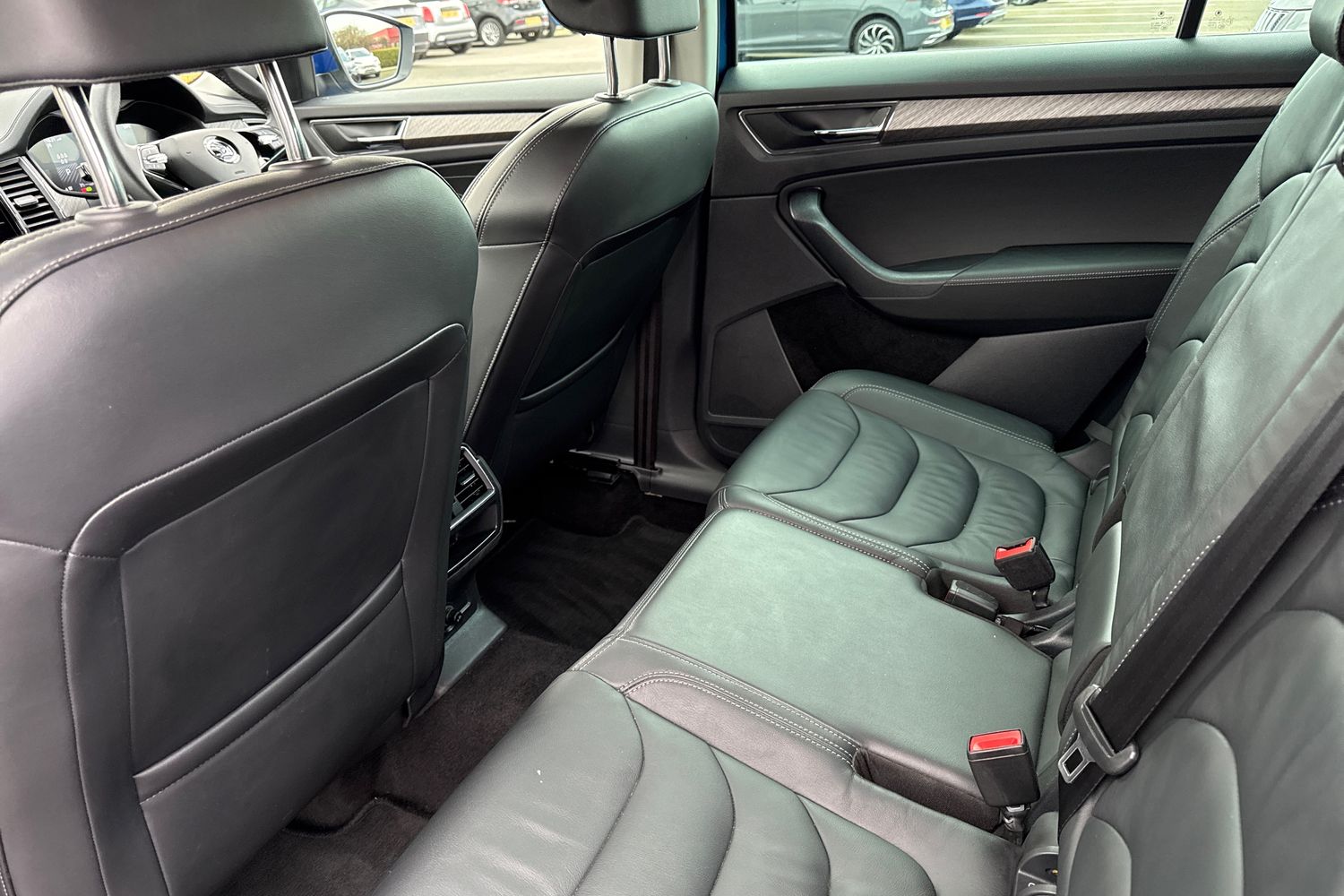 Used Skoda Kodiaq 2023 for sale - 77904534: Photo 37