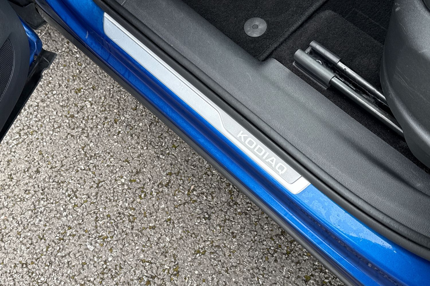 Used Skoda Kodiaq 2023 for sale - 77904534: Photo 39