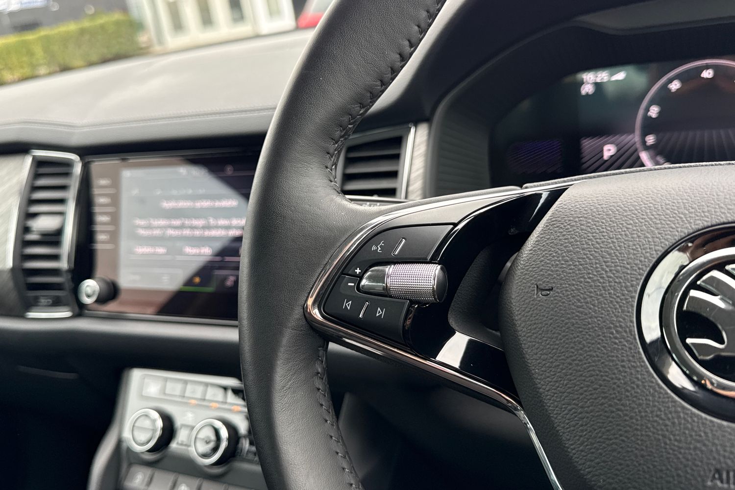 Used Skoda Kodiaq 2023 for sale - 77904534: Photo 41