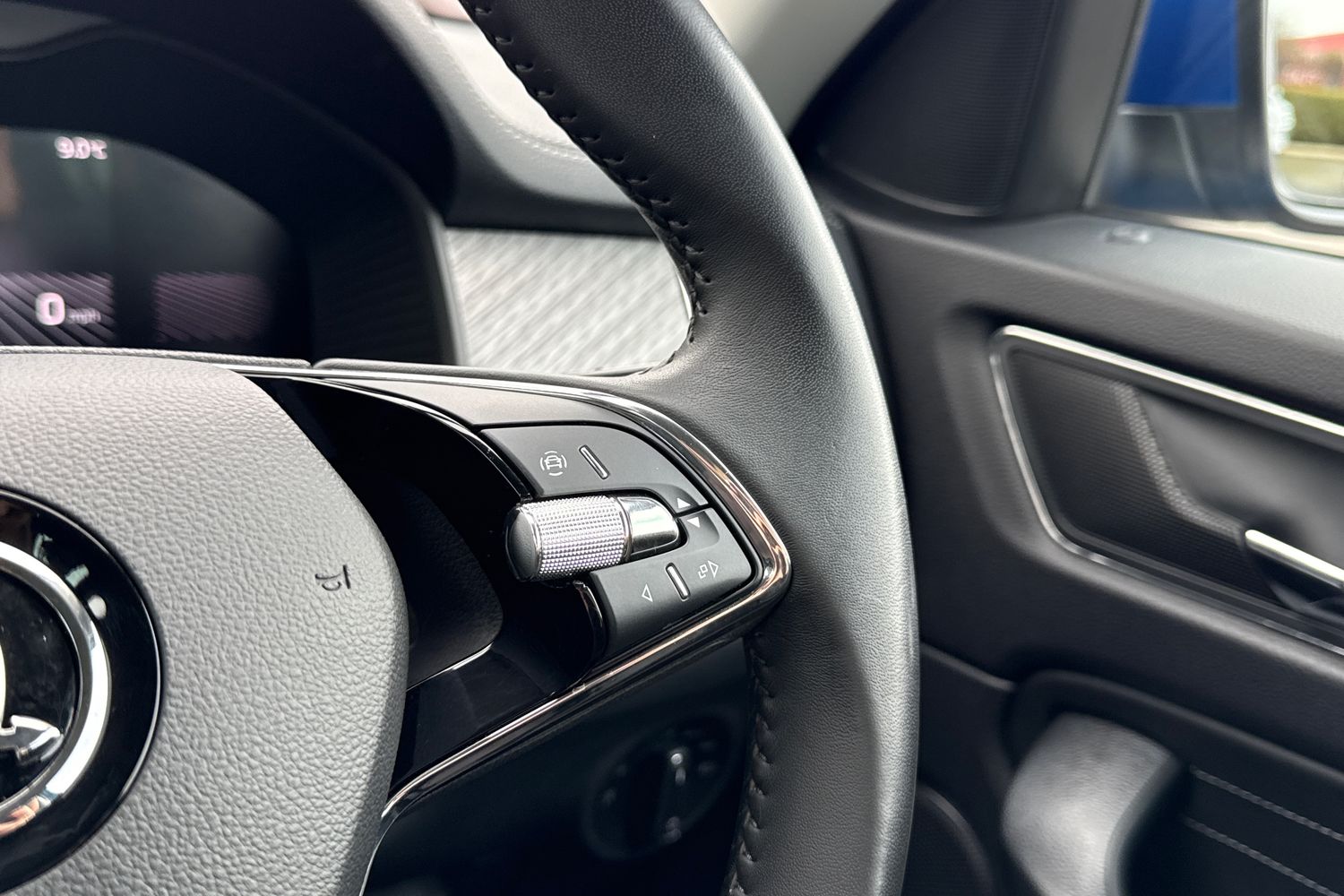 Used Skoda Kodiaq 2023 for sale - 77904534: Photo 42